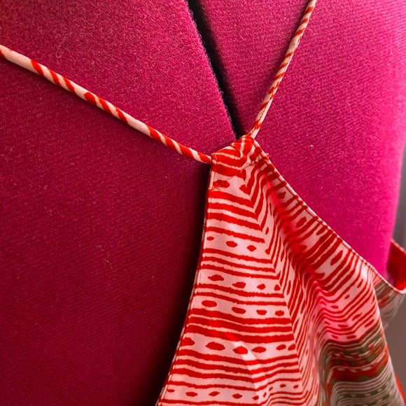 DKNY Scarf Dress - Picture 6 of 12